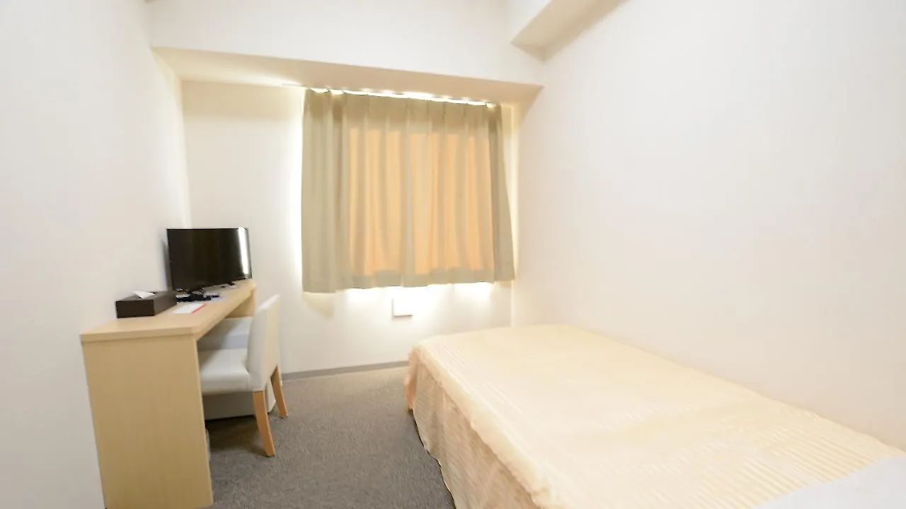 Four Points Flex By Sheraton Osaka Honmachi