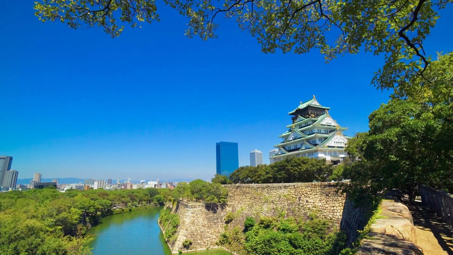 Four Points Flex By Sheraton Osaka Honmachi Hotel