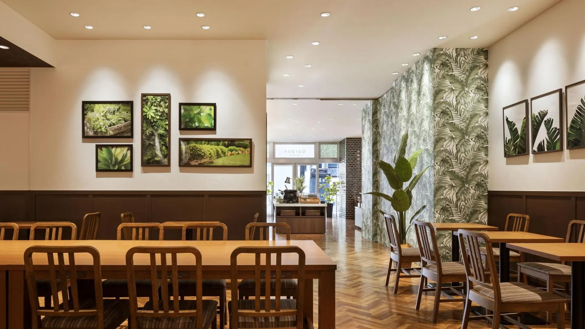 Four Points Flex By Sheraton Osaka Honmachi 3*,  Japan