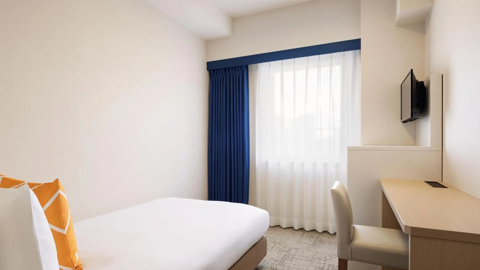 *** Hotel Four Points Flex By Sheraton Osaka Honmachi Japan