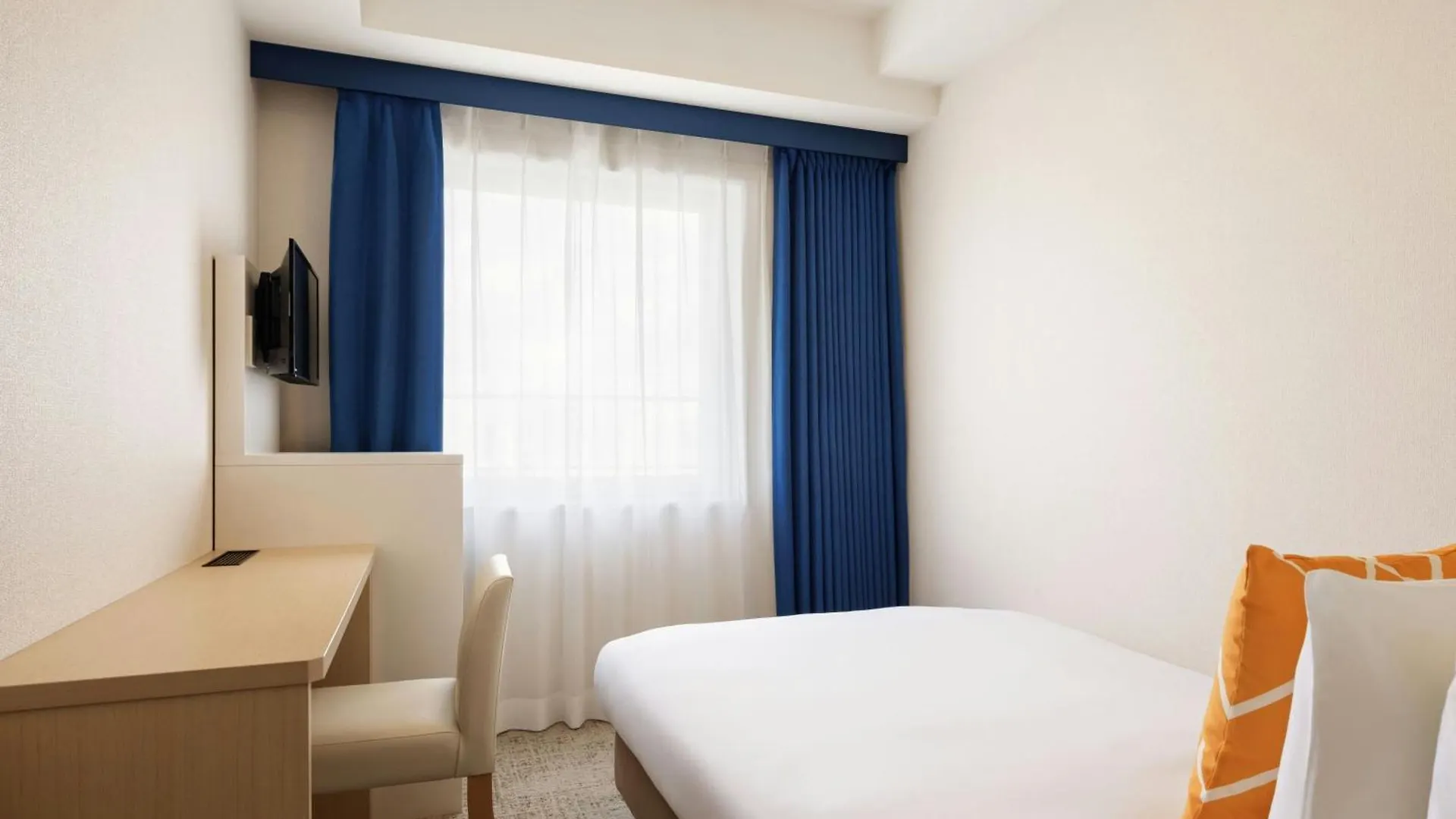 Four Points Flex By Sheraton Osaka Honmachi