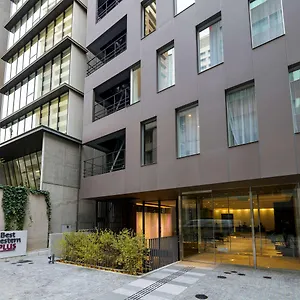 Best Western Plus Fino Kitahama Osaka