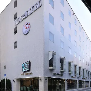 ホテル大阪keiko ホテル