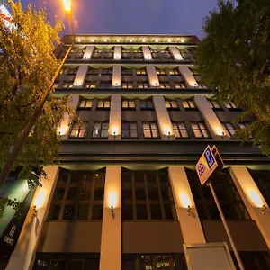 3* 酒店 Il Monte酒店